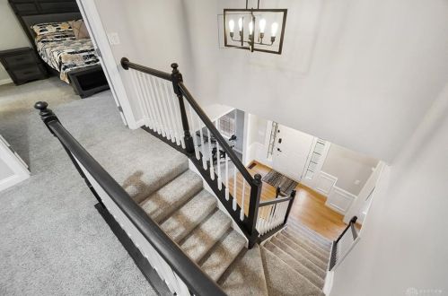 266 Forest Edge Dr, South Lebanon OH  45065-8736 exterior