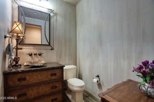 25572 113 Way, Scottsdale AZ  85259-3137 exterior