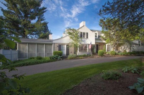 6236 Highlands Ave, Madison, WI 53705-1115