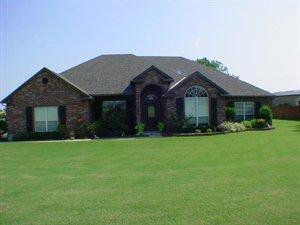 10312 Katy Line Ct, Yukon, OK 73099-8365
