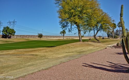 15150 Las Brizas Ln, Sun City AZ 85375-2861 exterior