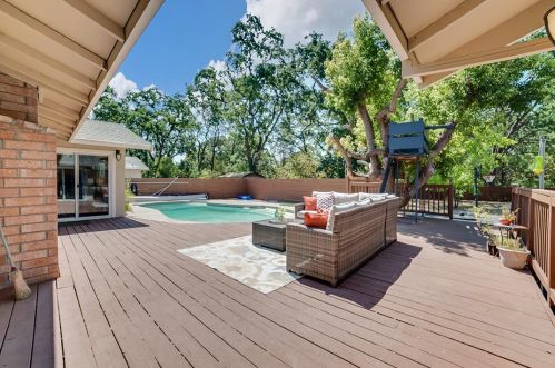 3151 Stone Valley Rd, Danville CA  94526-1129 exterior