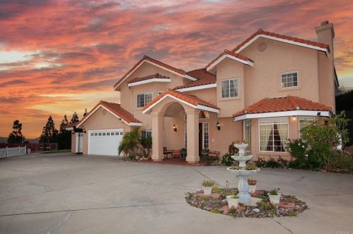 2852 Conestoga Ct, Alpine, CA 91901-3193