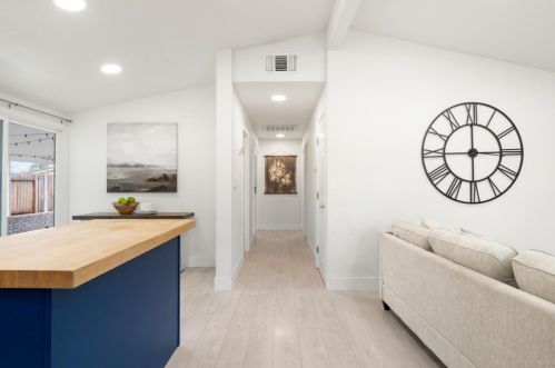 3832 El Oro St, North Highlands CA  95660-4815 exterior