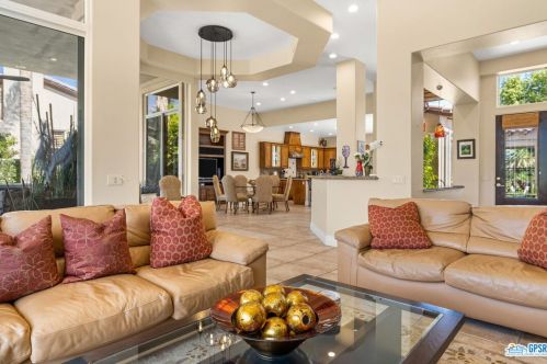 80481 Spanish Bay, La Quinta CA  92253-5698 exterior