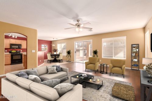 1095 Stardust Way, San Tan Valley, AZ 85143-4977