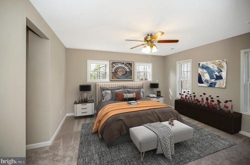 34156 Indiantown Rd, Locust Grove VA  22508-2221 exterior