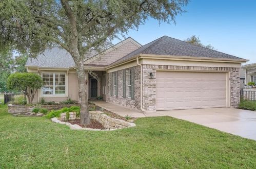 304 Deer Meadow Cir, Georgetown, TX 78633-4690