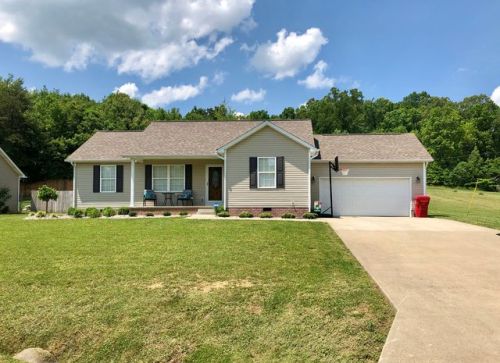 1352 Pittsburg Church Rd, London, KY 40741-9167