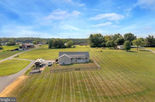 11082 Mccue Ln, Madison Mills VA  22960-4348 exterior