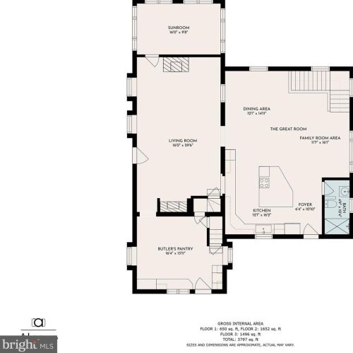 737 Hoover Rd, Blue Bell PA  19422-2015 exterior