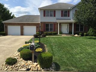 81 Almahurst Dr, Chillicothe, OH 45601-1088