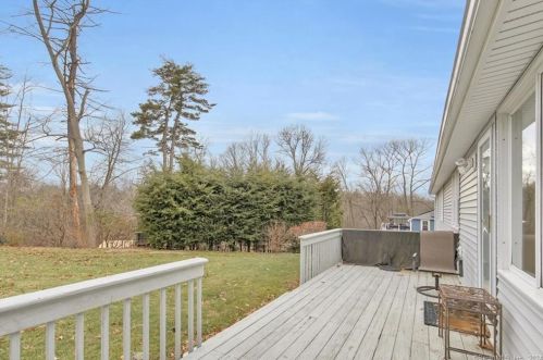 24 Cleveland St, Plainville CT  06062-1227 exterior