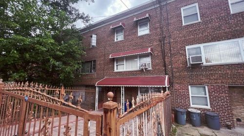 3212 Tenbroeck Ave, Bronx, NY 10469-5011