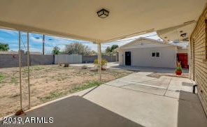 6411 Holly Dr, Mesa, AZ 85215-2931