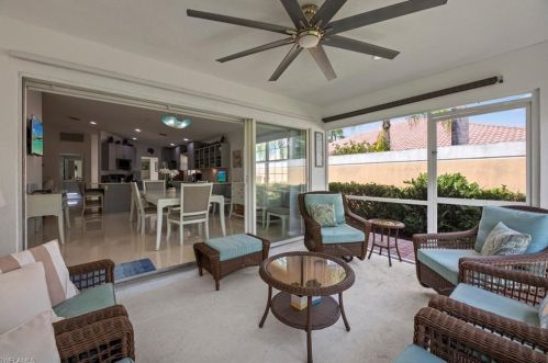 15387 Upwind Dr, Bonita Springs FL  34135-8588 exterior