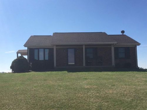 8917 Boberg Rd, Parkers Settlement, IN 47638-9138