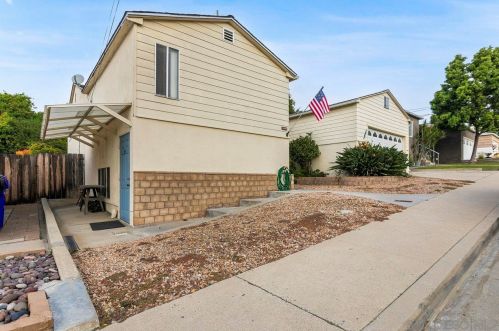1740 Petra Dr, San Diego, CA 92104-5740