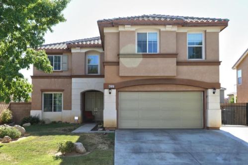 42137 Ash Ct, Lancaster, CA 93536-3796