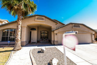 9705 Plana Ave, Mesa, AZ 85212-2043