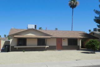 3632 Joan De Arc Ave, Phoenix, AZ 85032-6232