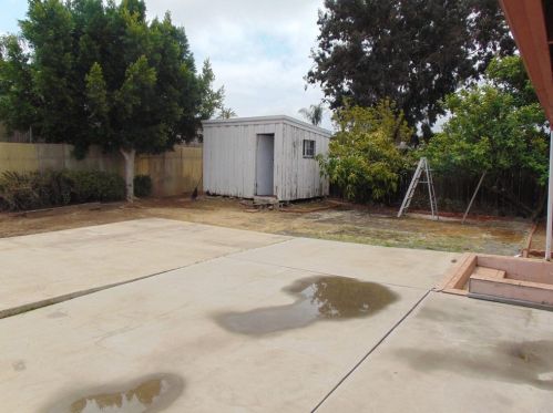 215 Harbison Ave, National City CA  91950-2157 exterior