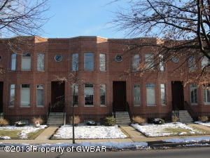 581 Rutter Ave, Wilkes Barre, PA 18704-4718