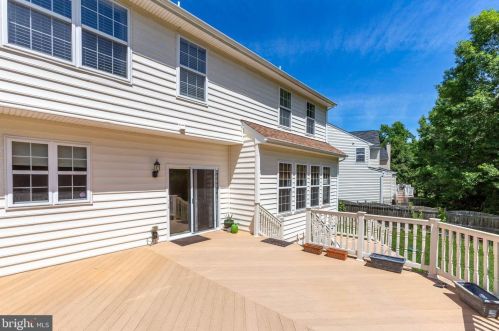 4249 Berkley Ct, Owens VA  22485-5648 exterior
