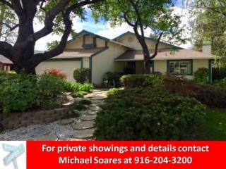 3081 Mill Oak Way, Sacramento, CA 95833-1048