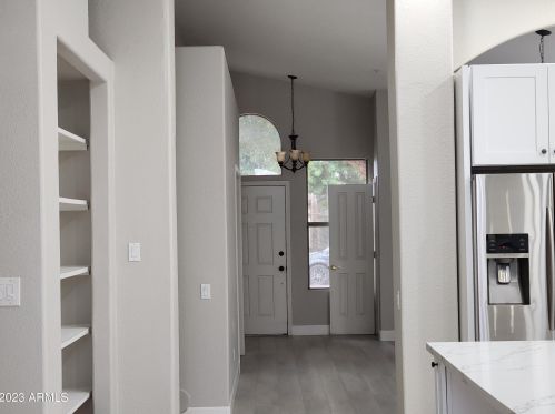 3068 83rd Pl, Scottsdale AZ  85251-7346 exterior