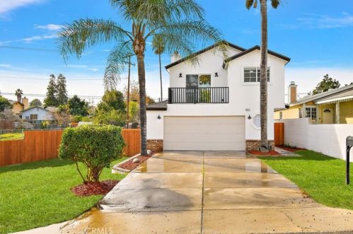 4417 Lugo Ave, Chino Hills CA  91709-3027 exterior