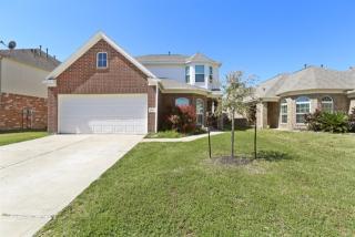 19622 Atherton Bend Ln, Cypress TX  77429-6153 exterior