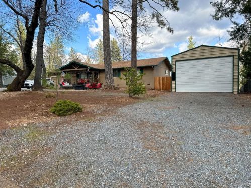 5967 Silverleaf Dr, Michigan Bluff CA  95631-9690 exterior