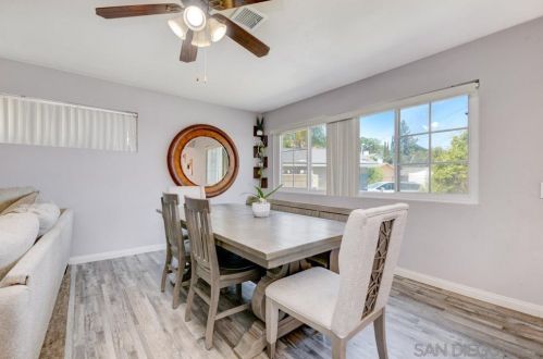 925 Finch St, El Cajon CA  92020-1428 exterior