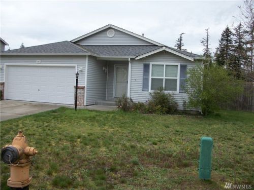 416 Easy St, Rainier, WA 98576-9586
