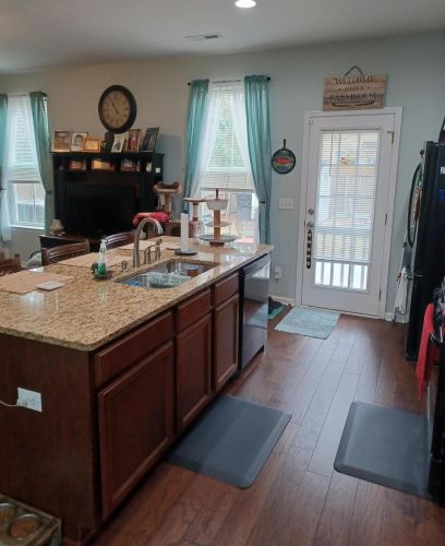 270 Chemistry Cir, Ladson SC  29456-5260 exterior