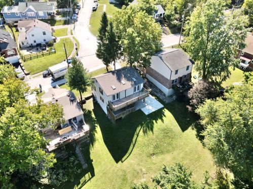 605 Belmont Rd, Newport, KY 41074-1509