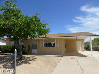 726 Cactus St, Mescal, AZ 85602-6711