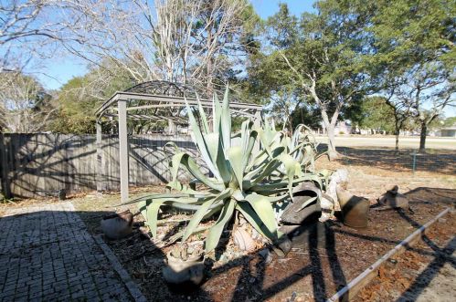 190 Country Club Rd, Shalimar FL  32579-1634 exterior