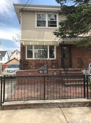 116-23 131st St, Jamaica, NY 11420-2814