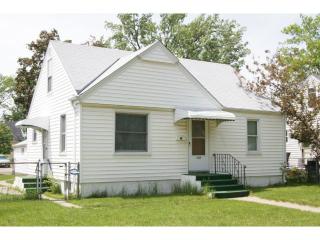 4925 Aldrich Ave, Minneapolis, MN 55419-5352