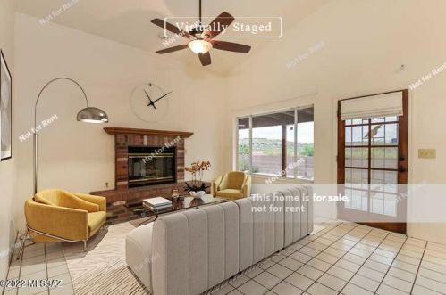 4773 Mayfair Cir, Tucson, AZ 85750-6237