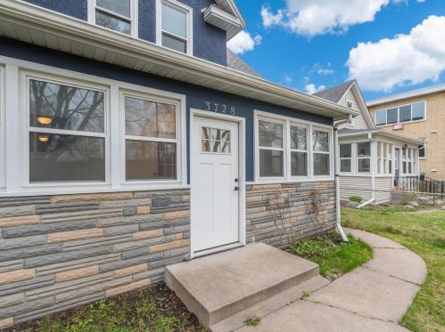 3728 Minnehaha Ave, Minneapolis, MN 55406-2668