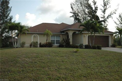 321 21st Ln, Cape Coral, FL 33990-4369
