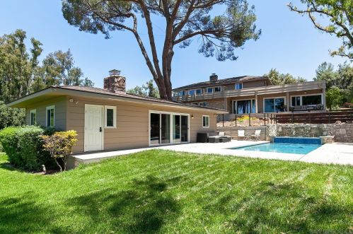 2917 Tavern Rd, Alpine CA  91901-3141 exterior