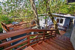 345 Camino Sobrante, Orinda, CA 94563-1855