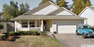 861 Cater Ct, Salem, OR 97303-7828