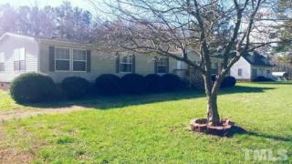 2548 Smith Rd, Oxford, NC 27565-8608