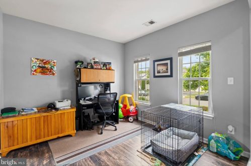 18823 Pier Trail Dr, Triangle VA  22172-2347 exterior