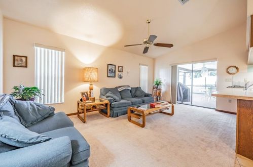 449 Leafy Way Ave, Brooksville FL  34606-6233 exterior